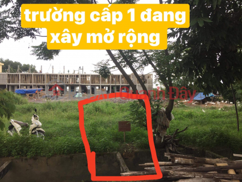 BEAUTIFUL LAND - GOOD PRICE - Beautiful Land Lot For Sale In Hoang Thang Commune, Hoang Hoa District, Thanh Hoa Province _0