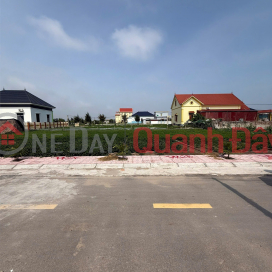 OWN A LOT OF LAND NEAR THE SEA, EXPLODING INVESTMENT OPPORTUNITIES IN QUAT LAM BEACH - Nam Dinh _0