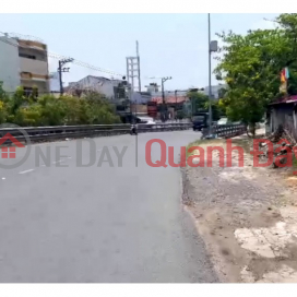 Urgent sale of land by owner 300m2 ODT 9m frontage 15 Nguyen Hue street - Ninh Hoa, Khanh Hoa _0