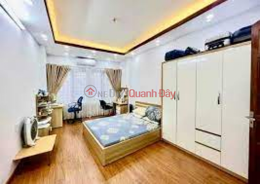 Property Search Vietnam | OneDay | Nhà ở, Niêm yết bán, Bán nhà Tôn Đức Thắng 29m2 x 4 tầng, 3 mặt thoáng sáng, ngõ to rộng chỉ 5,2 tỷ