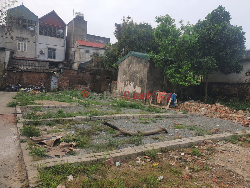 LAND FOR SALE IN DONG MAI-HA DONG, 30m2, price 2.2 billion Vietnam, Sales, đ 2.2 Billion