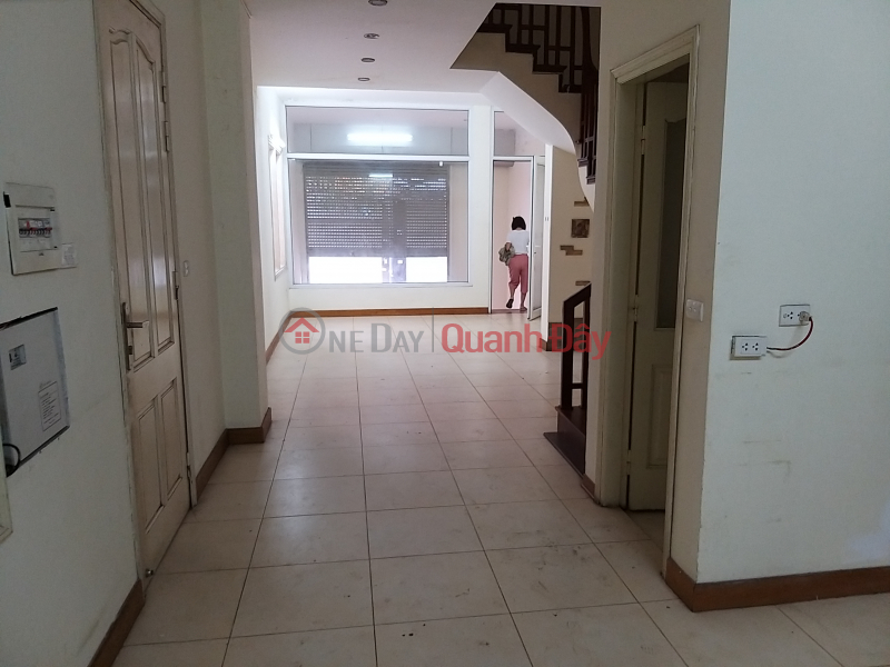 Property Search Vietnam | OneDay | Residential Rental Listings, House for rent in Trung Van, 65m2, 6 floors, elevator for office, business