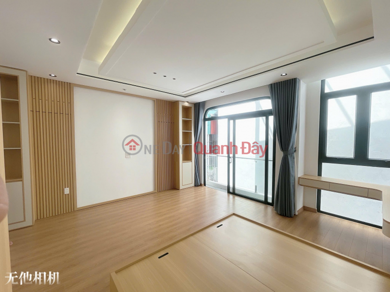 NEW 7-STOREY HOUSE WITH ELEVATOR – XUAN LA – CAR ACCESS – 25 BILLION Vietnam, Sales đ 25 Billion