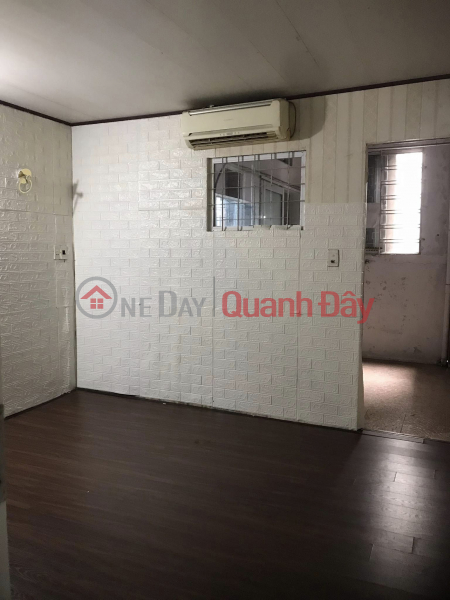 Property Search Vietnam | OneDay | Nhà ở | Niêm yết bán ► Kiệt Ô tô tránh sát MT Hoàng Diệu, 205m2, ngang 11m, Giá Tốt Nhất Trung Tâm