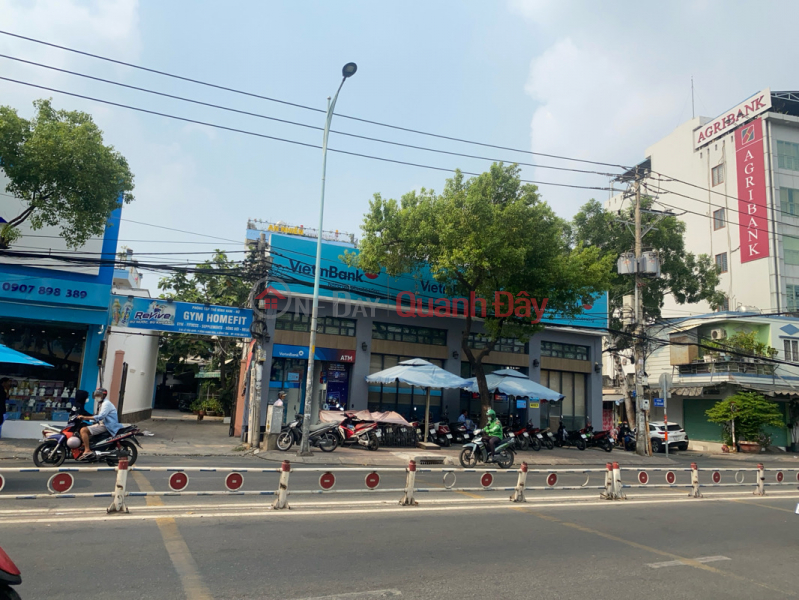 Viettinbank- 214 Le Van Quoi (Viettinbank- 214 Lê Văn Quới),Binh Tan | (3)