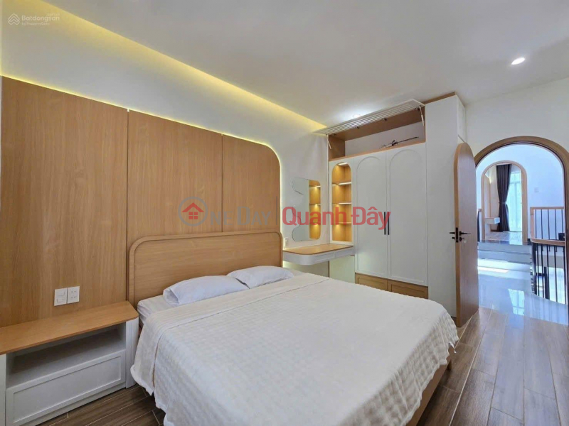 Bán nhà hẻm 958 Lạc Long Quân, phường 8 Tân Bình (4*28) 2 tầng chỉ 7,7 tỷ Việt Nam Bán, đ 7,7 tỷ