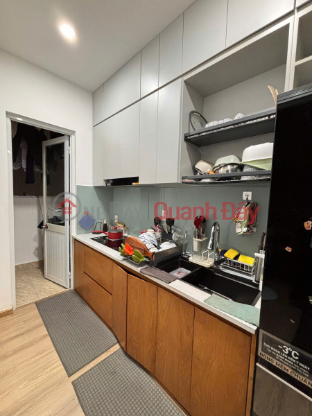 BÁN NHANH CĂN GÓC TẦNG 6 – TOÀ B1 HOÀNG QUÂN NHA TRANG CĂN ĐẸP GIÁ TỐT - NỘI THẤT ĐẸP | Việt Nam | Bán | đ 2,3 tỷ