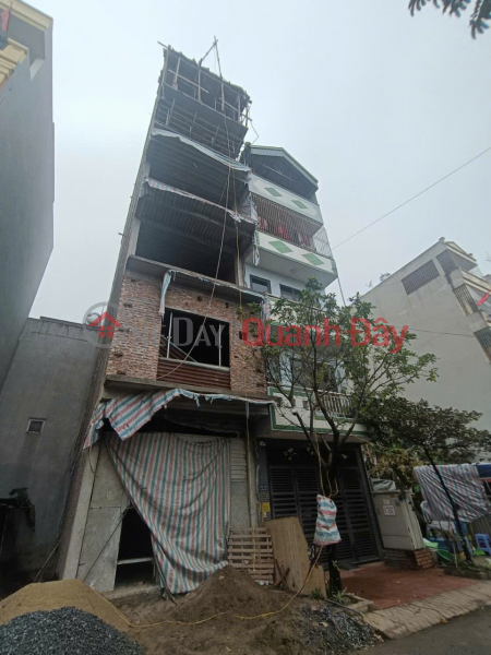 50M ĐẤT DV02 khu B yên nghĩa _thang máy _ ra bến xe yên nghĩa 100m _ phân lô oto _bạt ngàn tiện ích Niêm yết bán