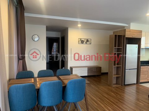 LUXURY 2-BEDROOM APARTMENT FOR RENT IN MY AN, DA NANG _0