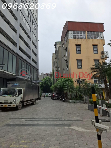 đ 35 Million, OWNER TRANSFER OF APARTMENT 85m2 - 2 BEDROOM Vien Dong Star Project, No. 1 Giap Nhi Street, Ward