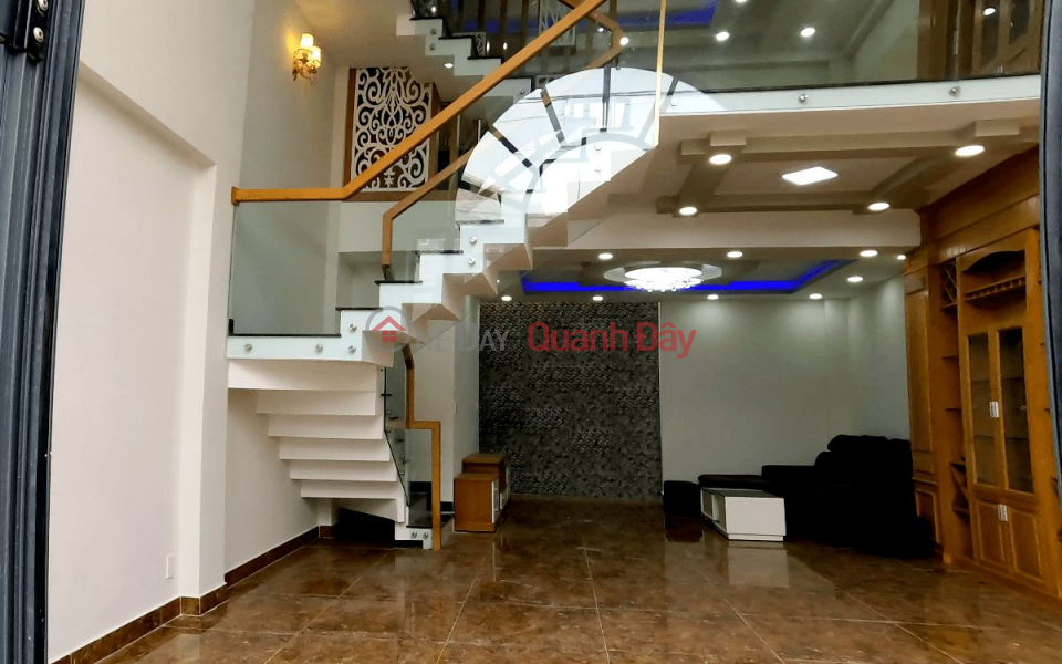 Property Search Vietnam | OneDay | Residential, Sales Listings FOR SALE HOUSE FOR DISTRICT 2, BINH TRUNG DONG, DISCOUNTED FOR MORE THAN 2 BILLION