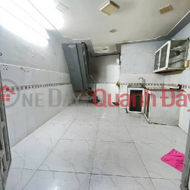 NHÀ TRUNG TÂM QUẬN 8 - SỔ CHUẨN - 2.650TR -3 TẦNG _0