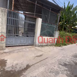 BÁN NHÀ CẤP 4 HẺM NGUYỄN KHUYẾN ĐƯỜNG Ô TÔ PHƯỜNG BẮC NHA TRANG GIÁ 2TY8 _0