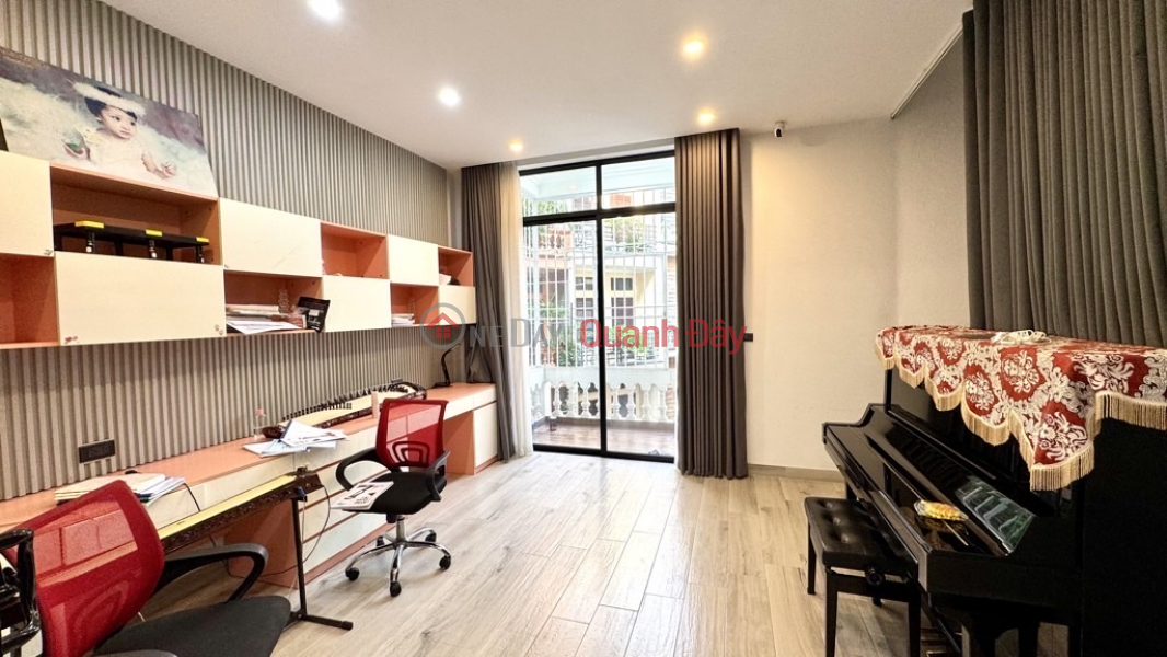 Property Search Vietnam | OneDay | Nhà ở, Niêm yết bán | CHÙA HÀ 51M x5 TẦNG 22,6 TỶ,Ô TÔ ĐỖ CỬA,NHÀ ĐẸP,FULL NỘI THẤT