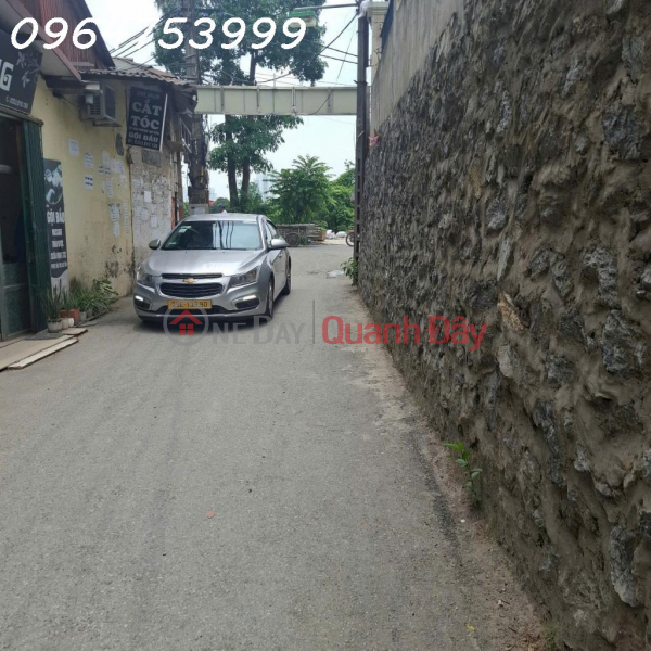 BEAUTIFUL LAND FOR SALE – PHU DIEN, BAC TU LIEM – 91.2m² – 6M FRONTAGE – PRICE 14.7 BILLION Vietnam Sales, đ 14.7 Billion