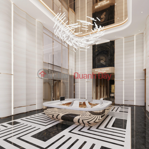 Property Search Vietnam | OneDay | Residential | Sales Listings 3PN – 93.1M²: APARTMENT WITH BEAUTIFUL VIEW, CLASSY DESIGN, SUPER GOOD PRICE