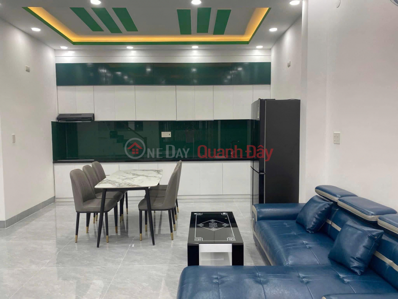 Property Search Vietnam | OneDay | Nhà ở | Niêm yết bán | NHÀ MỚI ĐẸP 2 TẦNG HẺM HẢI ĐỨC TTTP NHA TRANG NỘI THẤT CAO CẤP CHỈ 2TỶ850