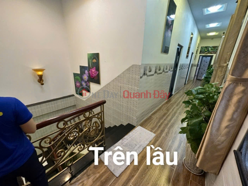  | Làm ơn chọn, Nhà ở Niêm yết bán đ 12 tỷ