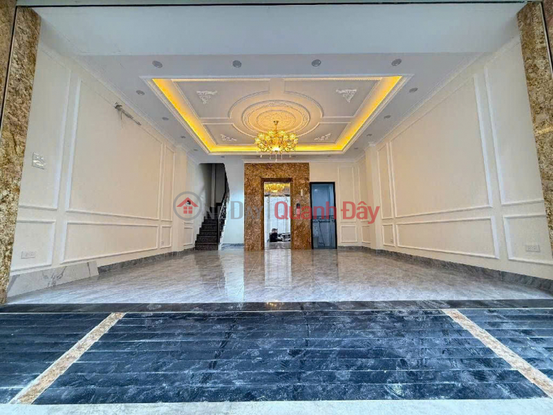 Property Search Vietnam | OneDay | Residential | Sales Listings 7-STORY BUILDING WITH ELEVATOR ON PHAM VAN DONG STREET, 7-SEATER CAR PARKING, HUGE CASH FLOW OF OVER 18 BILLION VND
