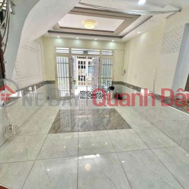 4-floors house with alley frontage for rent 28 million/month. _0