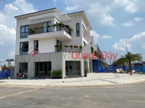 Only From 3.6 Billion - Own a Commercial House with Long-Term Red Book _0