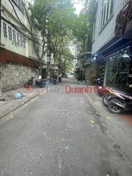 Property Search Vietnam | OneDay | Residential Sales Listings | Dong Da Center Huynh Thuc Khang Lane 40m 4 floors of car sidewalks to avoid busy business