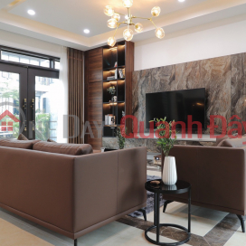Selling 200m2 fully furnished villa at Venus Resort, Dai Lai, Vinh Phuc, red book for long-term business exploitation _0