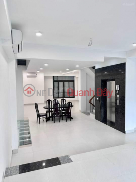 Property Search Vietnam | OneDay | Nhà ở Niêm yết cho thuê Nhà đẹp mới, chính chủ cho thuê, VP, Kinh doanh - 122m2_ 4.5T; 33 Tr. Thanh Nhàn