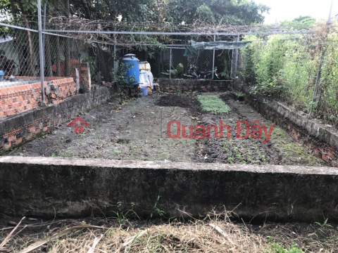 L2067 ️ đất Thạnh Xuân 25 Q12, SHR, Vuông, 5x13.4m, 1.x tỷ _0