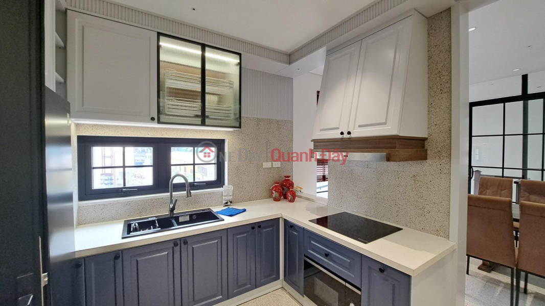 Property Search Vietnam | OneDay | Nhà ở Niêm yết bán Bán nhà 80m PHÚ Viên,Bồ Đề, LONG BIÊN , 4T, nhỉnh 4,5 TỶ,oto,KD