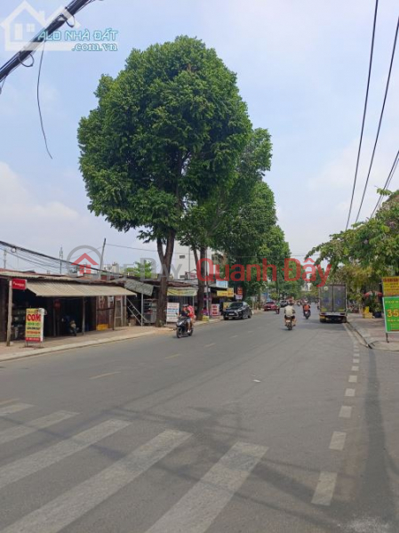 Property Search Vietnam | OneDay | Nhà ở, Niêm yết bán | Mặt Tiền Bình Lợi P.13 Q.Bình Thạnh Diện Tích Khủng 200m2 Chỉ 99tr/m2