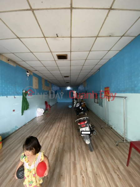 Property Search Vietnam | OneDay | Nhà ở Niêm yết bán | Bán Nhà 78m² Mặt tiền KD Đường Tây Sơn 12m, 1PN, Tân Phú, 7.5 tỷ