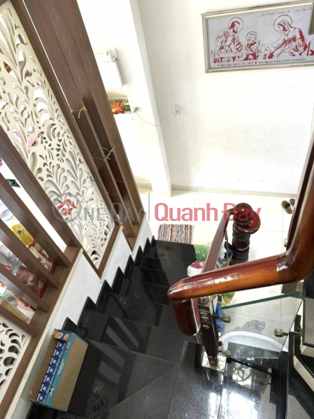 Property Search Vietnam | OneDay | Residential, Sales Listings RARE HOUSE FOR SALE, 5M ALley, RIGHT NOW, RIVER AREA, HBC, Land Area 288M2, ONLY 8.2TY TL