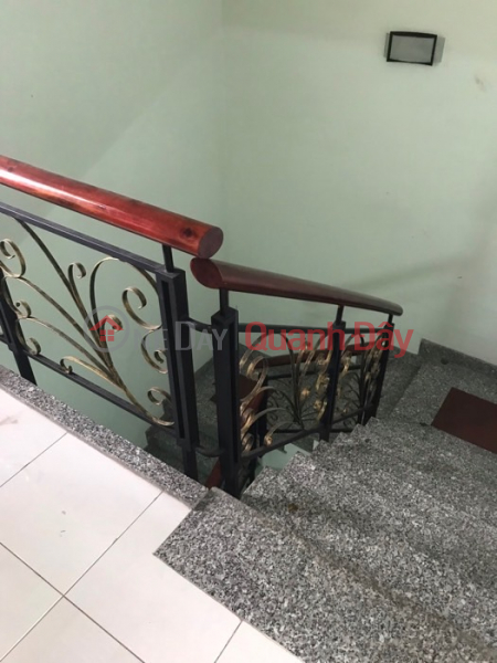 Property Search Vietnam | OneDay | Residential, Sales Listings, House for sale, Truck Alley, 4 Floors, 72.3m2, Price 5.6 Billion Tan Chanh Hiep 18, Tan Chanh Hiep Ward, District 12