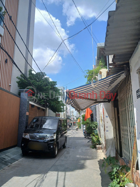 Bán Gấp Nhà 1 trệt, 68m2 , Q12, Trung Mỹ Tây, đường 4m, Sổ Hồng. chỉ 2,7 tỷ Niêm yết bán