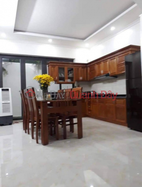 Property Search Vietnam | OneDay | Residential | Sales Listings, House for sale on Cho Hang Moi street, 63m 4 floors, car parking, PRICE 4 billion