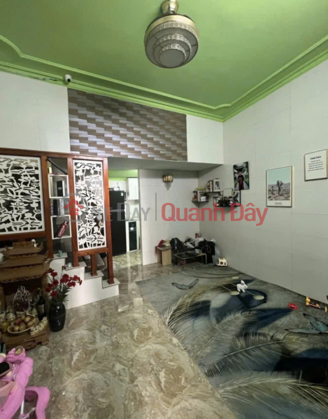 Property Search Vietnam | OneDay | Residential | Sales Listings, ONLY 7 BILLION VINH PHUC STREET, 4 FLOORS, 48M2 - THREE-WHEEL ALLEY, NEAR CARS, NEAR STREET