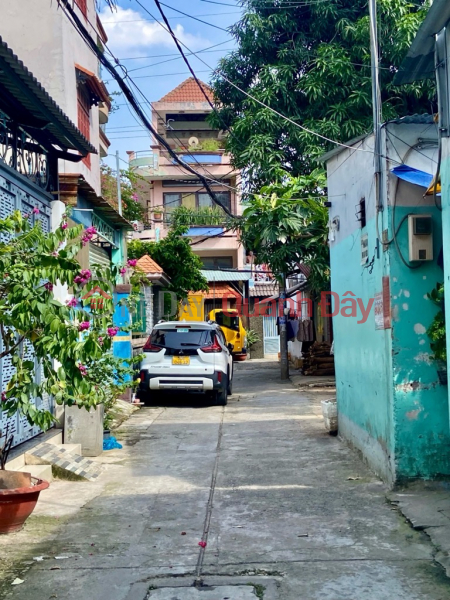 Property Search Vietnam | OneDay | Nhà ở, Niêm yết bán, Bán nhà HXH Nguyễn Sơn 52m2, 1Lầu, 5.49tỷ