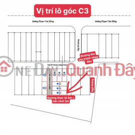 Lô góc hiếm – giá 1.3xx tỷ – tuyến 2/353 Trung Nghĩa ZALO 0567 222 555 _0