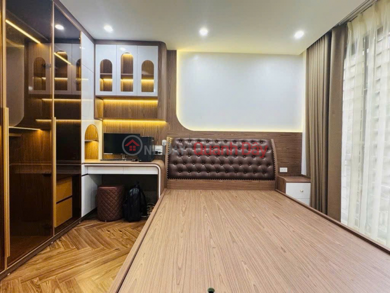 NHÀ VỊ TRÍ ĐẸP- GIÁ TỐT CẦN BÁN NHANH SIÊU PHẨM NHÀ Linh Đàm, quận Hoàng Mai, HN | Việt Nam Bán đ 10 tỷ