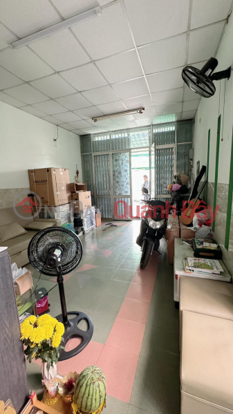 2-STOREY HOUSE FOR SALE WITH BUSINESS FRONTAGE ON NGUYEN THAI HOC STREET, VAN THANH Sales Listings