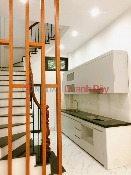 Property Search Vietnam | OneDay | Nhà ở Niêm yết bán Bán nhà: 31m2 - 4 tầng - 2,85 tỷ - Phan Trọng Tuệ (ảnh thật 100%)