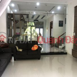 Selling 3-storey Villa in Nam Viet A area, Ngu Hanh Son District Cheap price only 14.5 billion VND _0