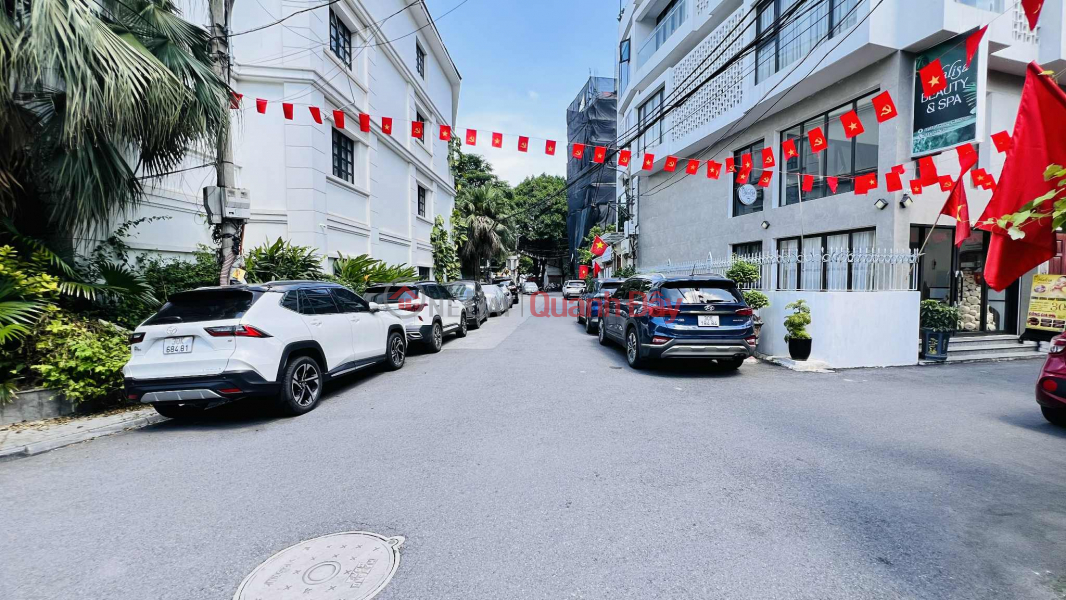 bán nhà Hoàng Như Tiếp- bệnh viện Tâm Anh, diện tích 140m, ôtô tránh, cách bệnh viện Tâm Anh 50m, Việt Nam Bán | đ 25,9 tỷ