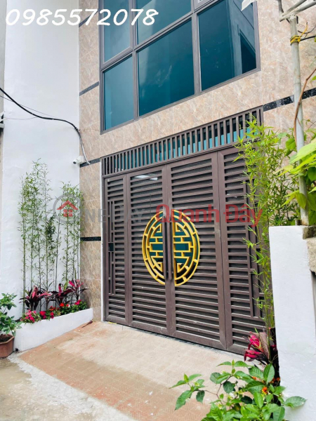Property Search Vietnam | OneDay | Residential | Sales Listings Brand new CCMN 8 LEVELS Elevator - 20 CLOSED ROOM - OTO NEAR THE DOOR 20M OUT OTO AVOID MONEY 80TR\\/TH
