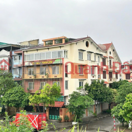 Bán siêu phẩm biệt thự căn góc 541 Bát Khối, Long Biên 175.5m2, 6 tấng, 10PN, 6WC, 45 tỷ _0