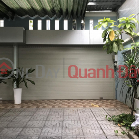 Office space for rent near Rach Dua market, TPVT _0