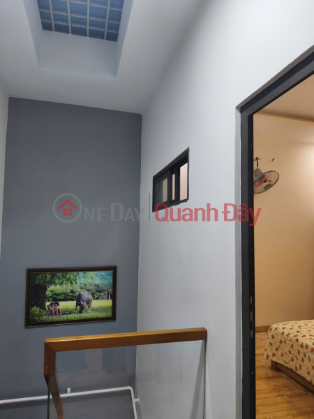 đ 3,69 tỷ, ► Nhà kiệt Phạm Văn Nghị, gần Hoàn Mỹ, 40m2, 2 tầng đúc, 3PN, ở ngay, 3.x tỷ