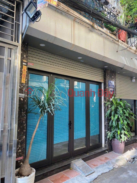 Property Search Vietnam | OneDay | Nhà ở | Niêm yết bán, BÁN NHÀ MỚI- ĐẸP- NGÕ NÔNG - ÔT Ô VÀO NHÀ Phố Trạm 42 m2 X 5 Tầng X 11.3 tỷ.