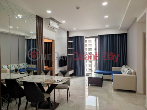 High quality apartment Ascentia - Phu My Hung - District 7 - Area: 77 square meters (price: 24 million\/month) _0